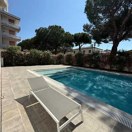 One Palace-solo Per Famiglie-walterigato Apartment Lido di Jesolo
