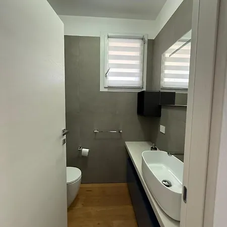 Apartment One Palace-solo Per Famiglie-walterigato Lido di Jesolo