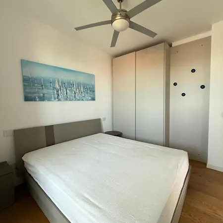 Appartamento One Palace-solo Per Famiglie-walterigato *