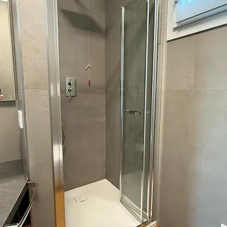 Apartmán One Palace-solo Per Famiglie-walterigato