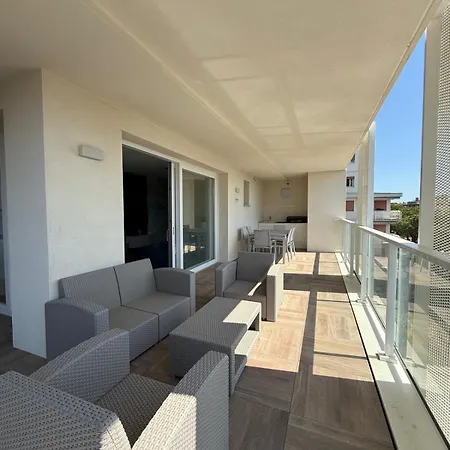 One Palace-solo Per Famiglie-walterigato Lido di Jesolo