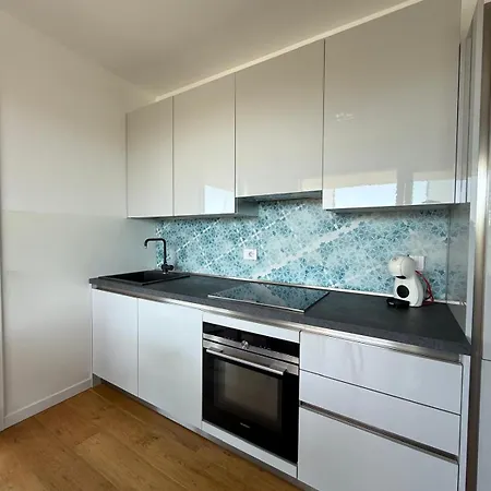 One Palace-solo Per Famiglie-walterigato Apartmán Lido di Jesolo