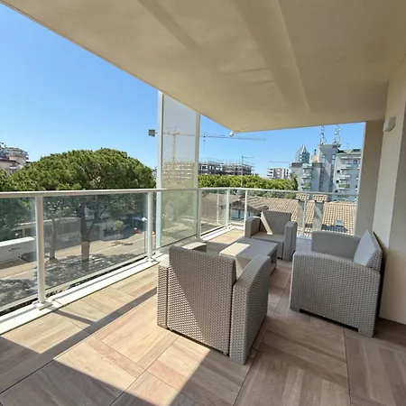 One Palace-solo Per Famiglie-walterigato Apartmán