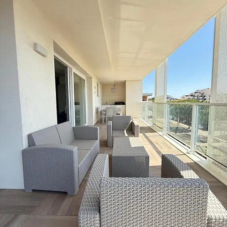 One Palace-solo Per Famiglie-walterigato Apartmán Lido di Jesolo