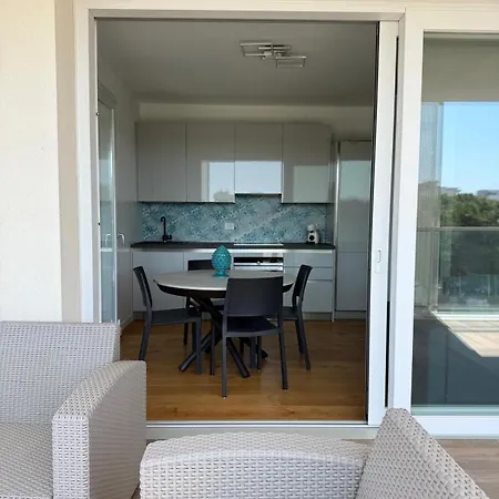 Appartamento One Palace-solo Per Famiglie-walterigato
