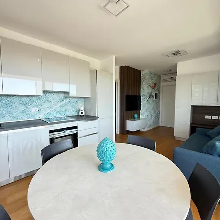 One Palace-solo Per Famiglie-walterigato Apartmán